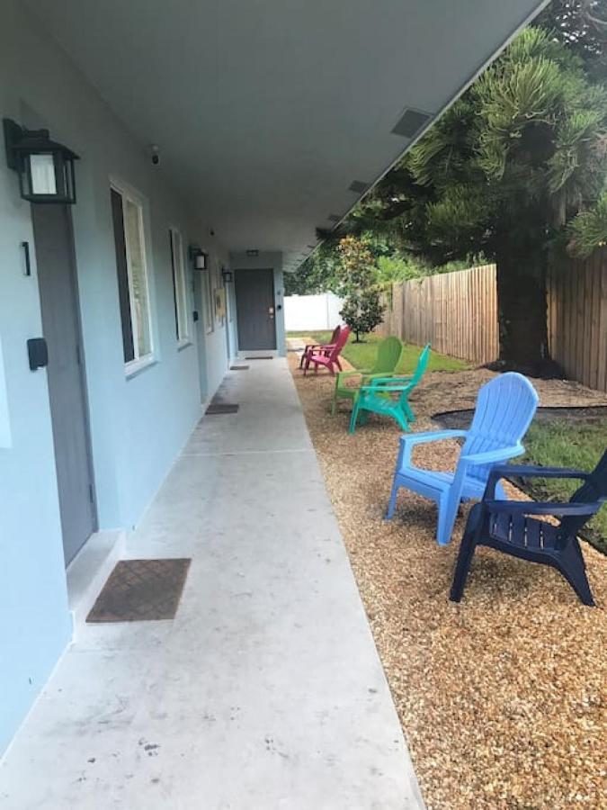 The Guesthouse 3 - Wilton Manors Fort Lauderdale Exterior photo