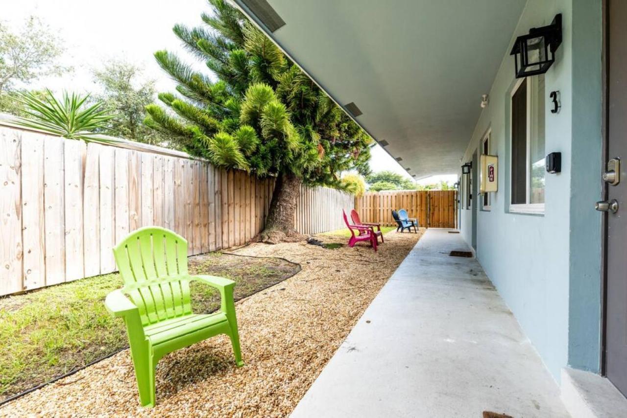 The Guesthouse 3 - Wilton Manors Fort Lauderdale Exterior photo